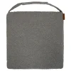 Cojín para silla de exterior SOLFIA ardosia