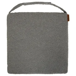 Cojín para silla de exterior SOLFIA ardosia