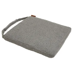 Cojín para silla de exterior SOLFIA ardosia