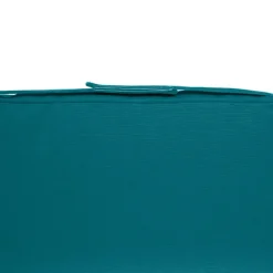 Cojín para silla exterior KORAI azul canard