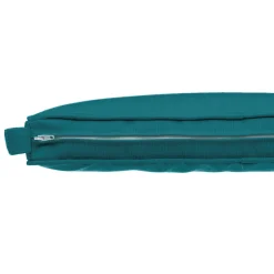 Cojín para silla exterior KORAI azul canard