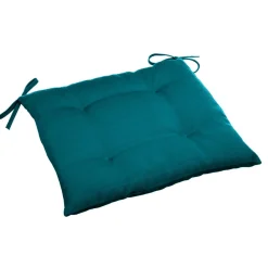 Cojín para silla exterior KORAI Azul 40x40Cm
