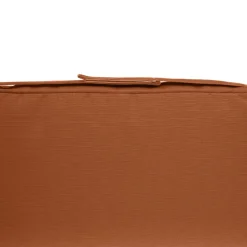 Cojín para silla exterior KORAI terracota