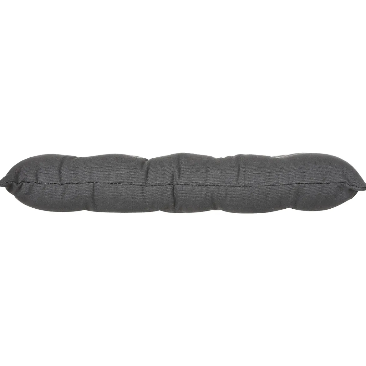 Cojín Para Silla Gris Oscuro 38x38Cm