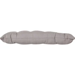 Cojín Para Silla Gris 38x38Cm