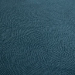 Cojín para silla LILOU azul oscuro