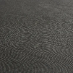 Cojín para silla LILOU gris oscuro