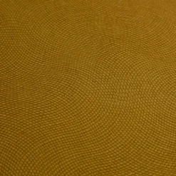 Cojín para silla LILOU ocre