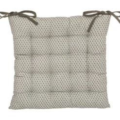 Cojín Para Silla Otto Verde Caqui