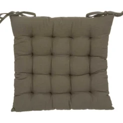 Cojín Para Silla Otto Verde Caqui