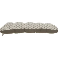 Cojín Para Silla Otto Verde Caqui