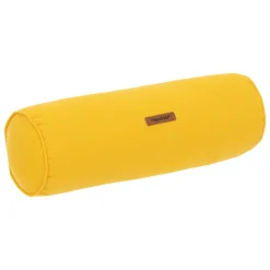 Cojín para tumbona KORAI amarillo