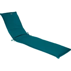 Cojín para tumbona KORAI azul