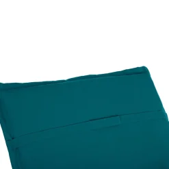 Cojín para tumbona KORAI azul