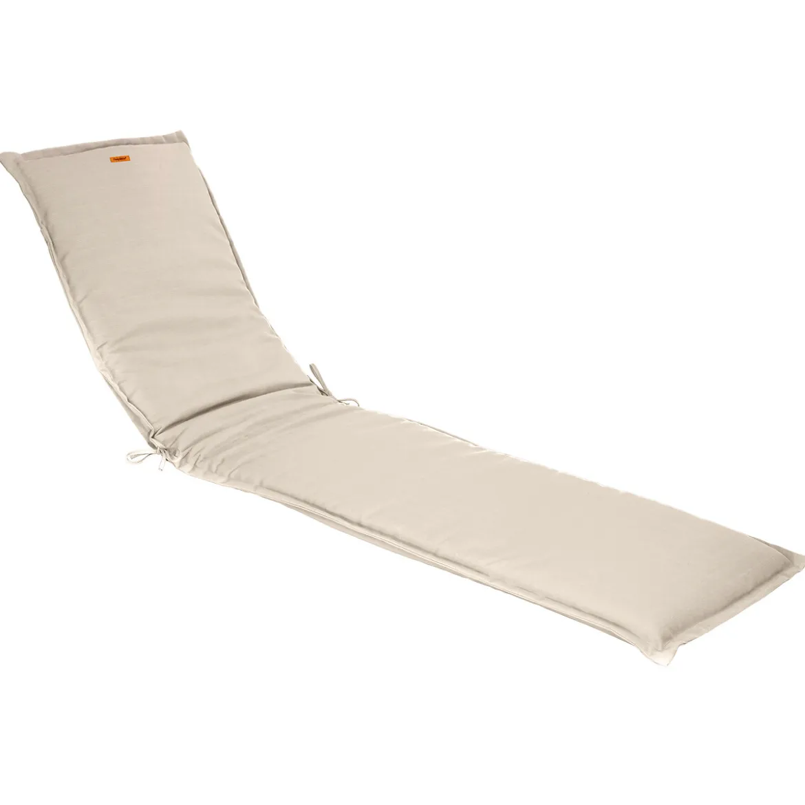 Cojín para tumbona KORAI beige