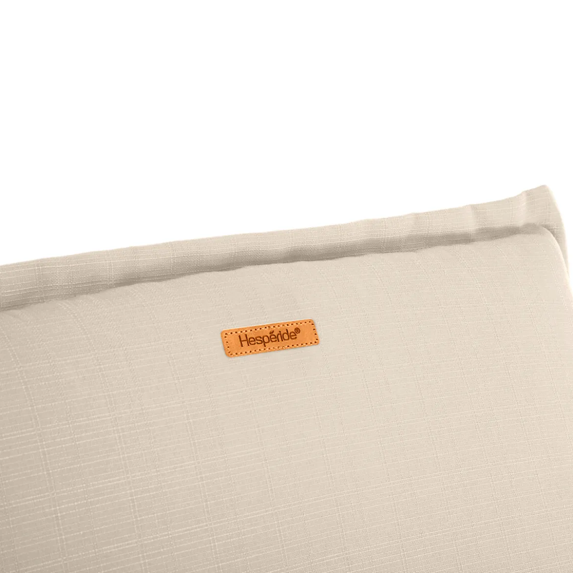 Cojín para tumbona KORAI beige