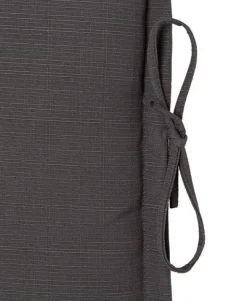 Cojín para tumbona KORAI gris