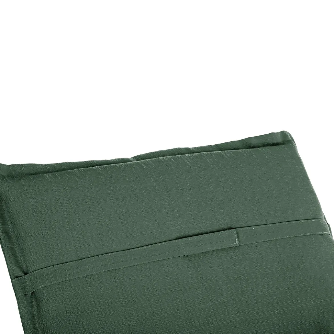Cojín para tumbona KORAI verde oliva