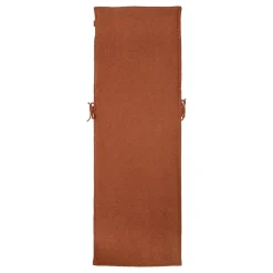 Cojín para tumbona SOLFIA acajou