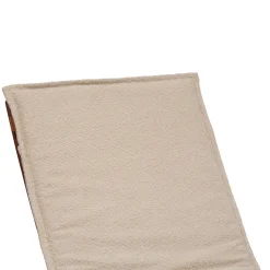Cojín para tumbona SOLFIA blé