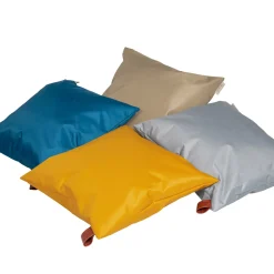Cojín Poliéster Impermeable 45x45Cm