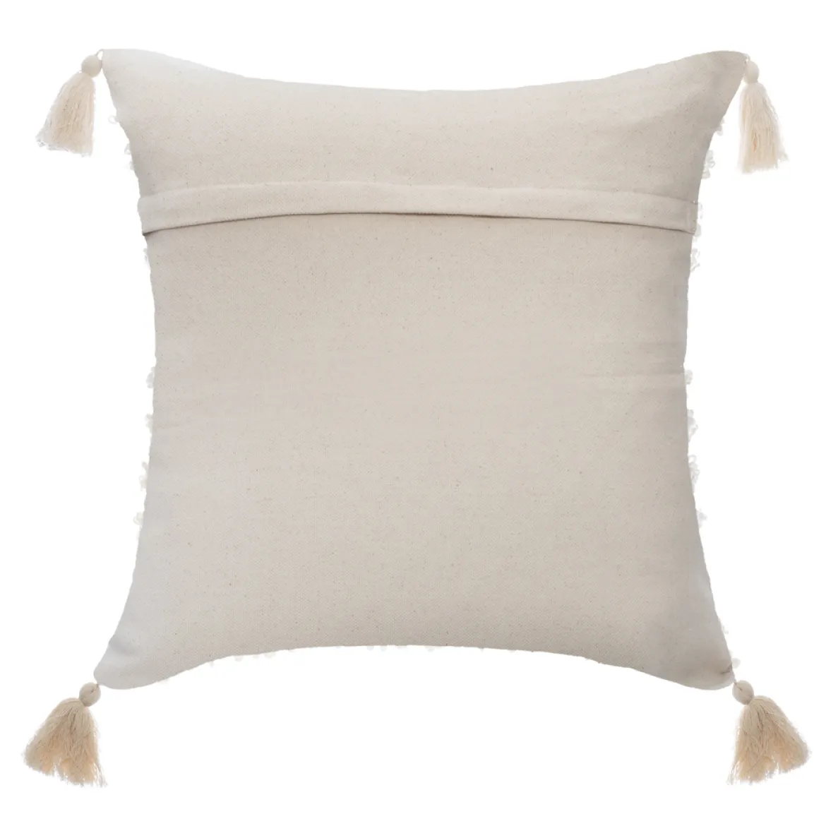 Cojín Shine Beige 59x59Cm