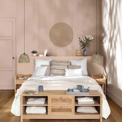 Cojín Shine Beige 59x59Cm