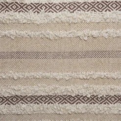 Cojín Shine Beige 59x59Cm