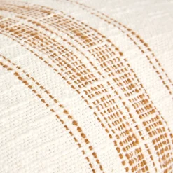 Cojín SIENNA beige 38x58cm