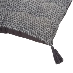 Cojín Suelo Matress Otto Gris 60x120Cm