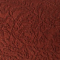Cojín SUKI terracota 40x60cm