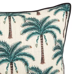 Cojín THE PALM RESORT 45x45cm