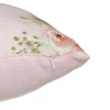 Cojín Unicornio C/Flecos Y Pompones