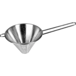 Colador De Acero Inoxidable 16Cm