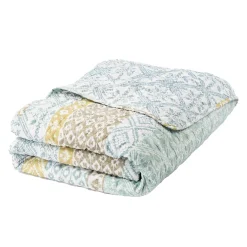 Colcha ARGOS reversible 220x240Cm