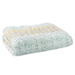 Colcha ARGOS reversible 220x240Cm