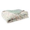 Colcha CALI Reversible 220x240Cm