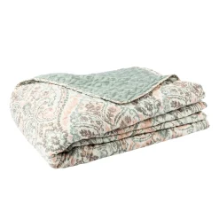 Colcha CALI Reversible 220x240Cm