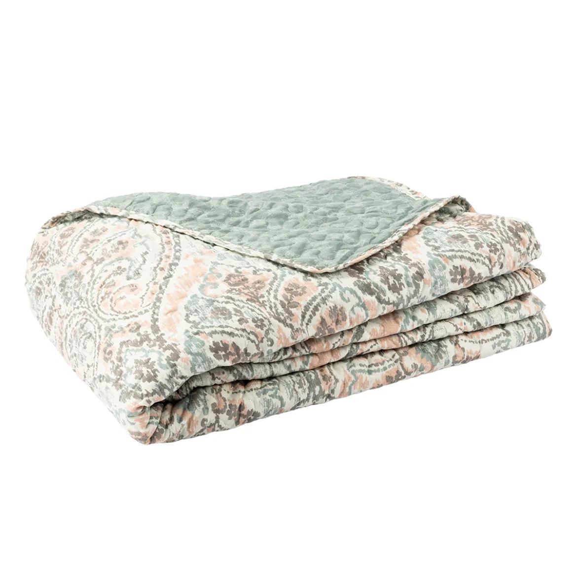 Colcha CALI Reversible 220x240Cm