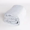 Colcha gris 240x260cm
