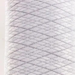Colcha gris 240x260cm
