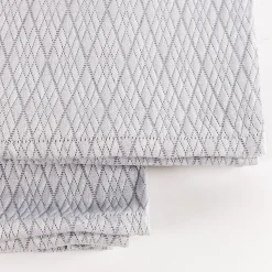 Colcha gris 240x260cm