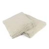 Colcha Rombos Beige 240x260Cm
