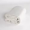 Colcha Rombos Blanca 240x260Cm