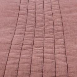 Colcha Stonewashed Con Flecos 220x240