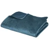 Colcha Wonderly Azul 260x240Cm