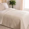 Colcha Wonderly Beige 260x240Cm