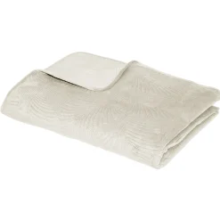 Colcha Wonderly Beige 260x240Cm