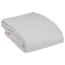 Colcha 240x260cm Y 2 Fundas Almohada Kalia Beige
