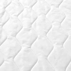 Colchón de espuma perfilada 90x190cm